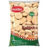 BISCOITO MUNIKE FOLHADO SALGADINHO GAJETA 1KG