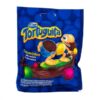 DROPS HALLS CEREJA SM 84G