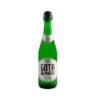 SIDRA GOTA DE PRATA ROSE 660ML