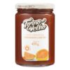 GELEIA FORNO VELHO DAMASCO 420G