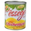 PESSEGO CITRAL FATIAS CALDA 400G