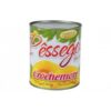 ABACAXI CROCHEMORE RODELAS 400G