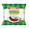 ACUCAR ORGANICO UNIAO SACHE 200G