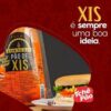 MASSA PIZZA ROMENA COQUETEL 250G