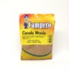 TEMPERO CAMPERO COENTRO GRAO 15G
