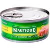 ATUM COQUEIRO SOLIDO AO NATURAL 170G