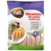 FRANGO PEITO FRANGO NAT CUBOS GREL 400G