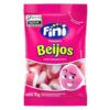 BALA FINI TUBES TUTTI FRUTTI 80G
