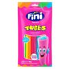 BALA FINI TUBES MORANGO 80G