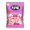 MARSHMALLOW FINI RECHEA TORCAO AZUL 250G