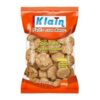 BISCOITO KLAIN PAO MEL CHOCOLATE BRANCO 260G