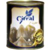 AMEIXA SECA PREDILECTA LT 150G