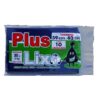 SACO LIXO PLUS 15L 20UN