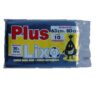 SACO LIXO UTILIX PTO 100L 15UN