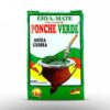 ERVA MATE BARAO DE COTEGIPE MOIDA G500G