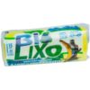 SACO LIXO PLUS 100L 5UN