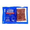 MASSA PIZZA ITALIANY FAMILIA 35CM 250G