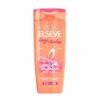 SHAMPOO ELSEVE LISO DOS SONHOS 400ML