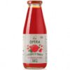 MOLHO TOMATE HEINZ MANJERICAO SACHE 240G